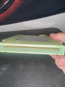 Captain Comic (Nintendo NES, 1988) Cartridge Only