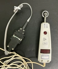 Exergen Arterial Oral Temperature TAT 5000-RS232 Infrared Thermometer