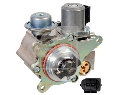 FEBI BILSTEIN Hochdruckpumpe 175732 für CITROËN MINI PEUGEOT