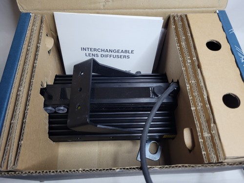 Bosch Adjustable IR Illuminator 5000 XR (850nm IR LEDs) IIR-50850-MRP - Picture 3 of 9