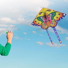 Kite Child Kite Toy For Family Fun For Outdoor Activity No.1
