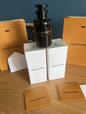 2 Parfums Ombre Nomade 100 ml - Louis Vuitton - Herren