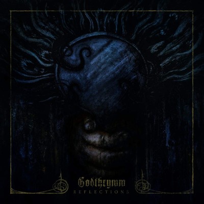 Godthrymm Reflections (Vinyl) 12'' Album (US IMPORT)