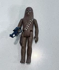 Star Wars Chewbacca – Kenner Action Figure w/ Bowcaster
