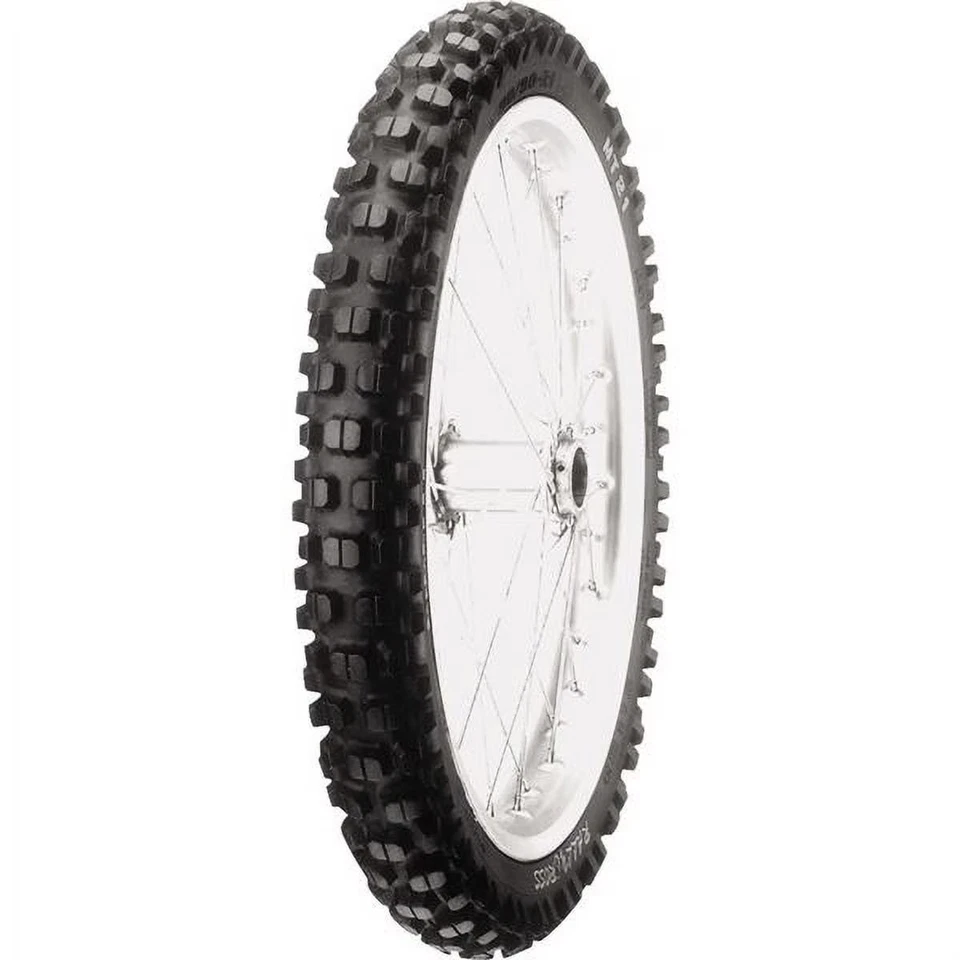 Pirelli MT21 Front Tire - 80/90-21 3988700 Foto 4 de 4