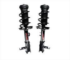 Front Complete Coil Spring Strut Assembly's for 2013-2017 Buick Verano 2.4L