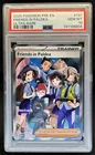 2025 Pokemon Prismatic Evolutions Friends in Paldea Ultra Rare #137/131 PSA 10