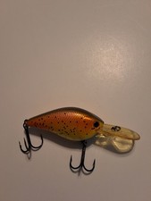 Lucky Craft RICK CLUNN  RC 1.5 DD Silent Bull...