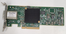 LSI SAS 9300-8e 8-port 12Gb/s SATA SAS pci-e 3.0 Host Bus Adapter