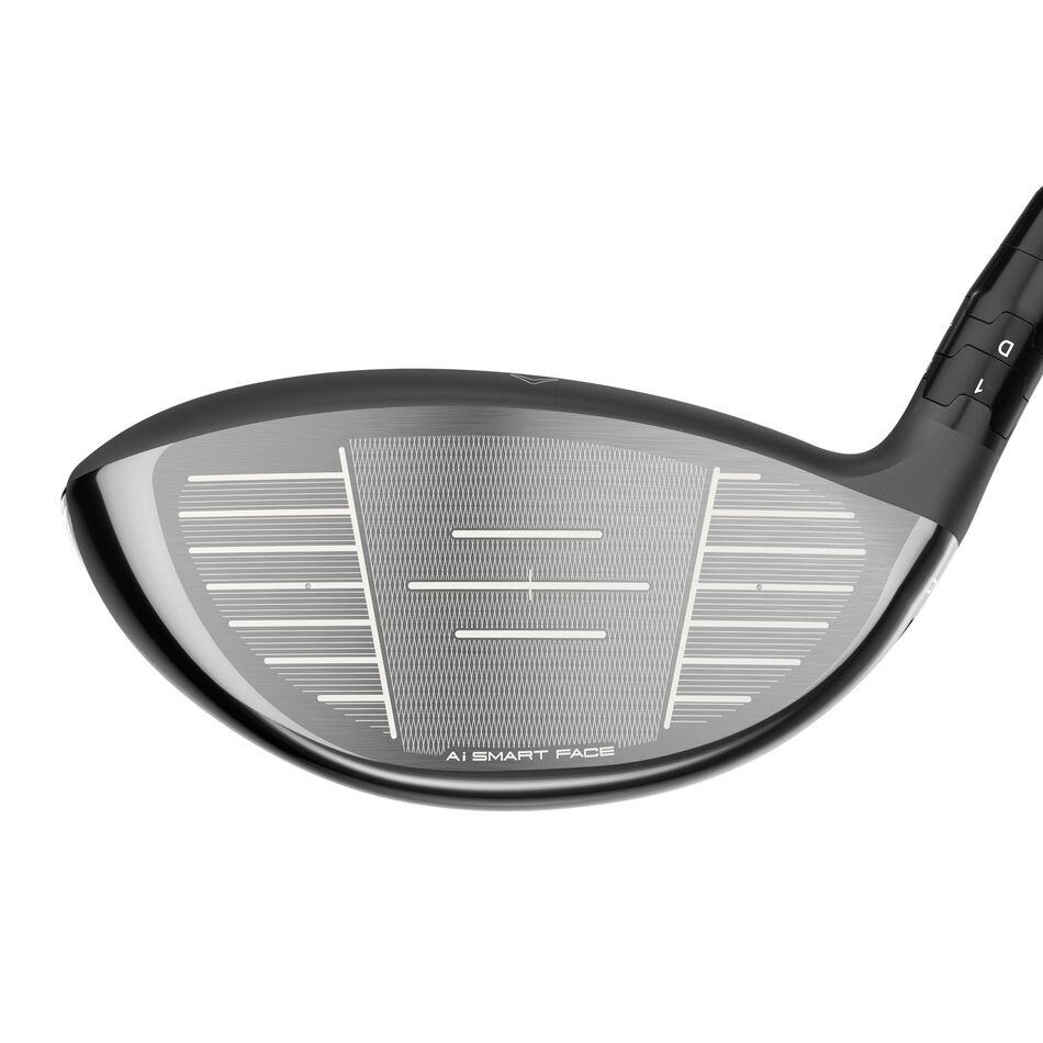 CALLAWAY GOLF PARADYM AI SMOKE MAX D DRIVER 10.5° GRAPHITE 6.0
