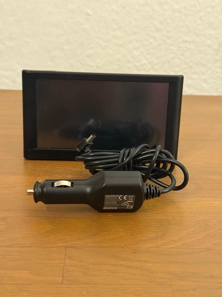 📍 Garmin nüvi 65 LMT Europe Navigationsgerät – 6” Display - Bild 2 von 4