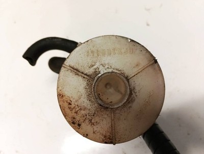 Rover 25 2002 Power Steering Pump Oil Reservoir Tank qfx100141, Ge #2725831-65