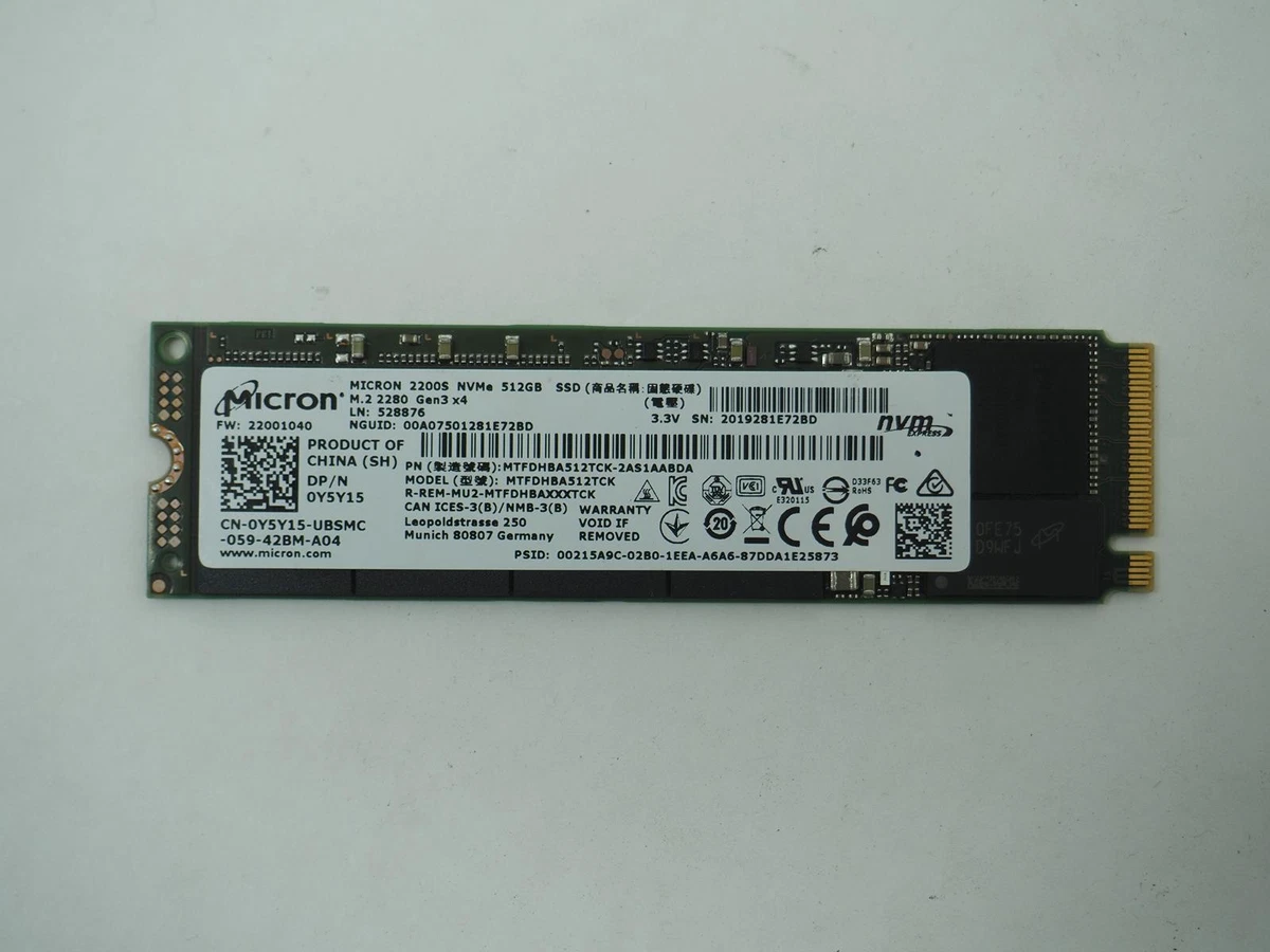SSD KINGSPEC 256GB MSATA 6GB/S MT-256 Disque D'État Solide Portable