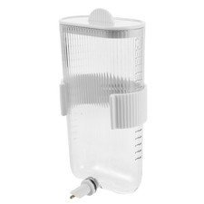 Automatic Parrots Waterer Finch Cage Accessories Bird Hanging Feeder