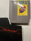 Super Mario Bros. 3 (Nintendo NES, 1990)