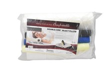 Core Products Double Core Select Cervical Support Foam Pillow FOM-172 USA