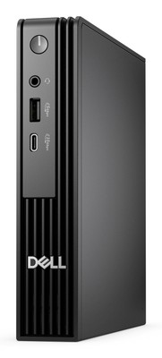 Dell Pro Micro QCM1250 i5-14500T 8GB/512GB Win11 Pro NF51R