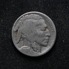 1916-S Buffalo Nickel (bb18548)