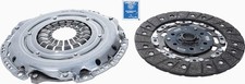 Disque d'embrayage Saab 9-5