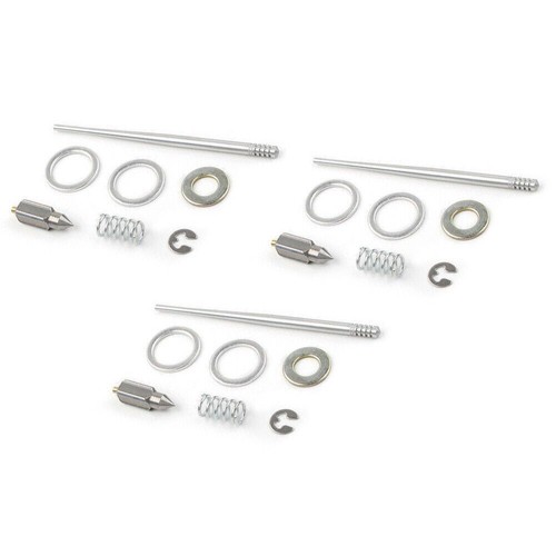 For Suzuki GT550 Replacement Part Motorcycle Carburetor Carb Repair Kit - Picture 19 of 22