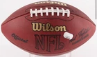 Vince Young Signed NFL Football (Fanatics Hologram)