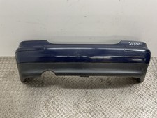 Stossfängerverkleidung Hinten 1708850225 Mercedes-benz SLK 200 170 Roadster