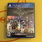 Kingdom Hearts HD 1.5 + 2.5 ReMIX - Sony PlayStation 4
