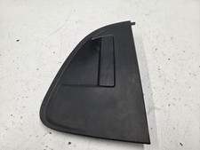 Porte arrière et accessoires Chevrolet AVEO