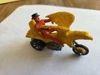 Vintage Hot Wheels RRRumbler Bold Eagle