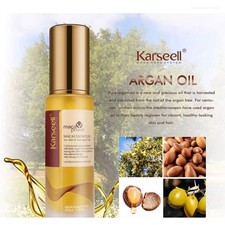 hair system Damaged Hair Repair Plus Moroccan Argan Oil Treatment
