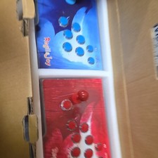 Moonlight Treasure Box High Definition Home Gaming Machine NIB