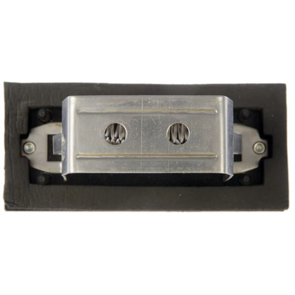 Resistencia de motor soplador Dorman 973-019 delantera para Dodge Caravan Grand Voyager 96-00 Foto 2 de 4