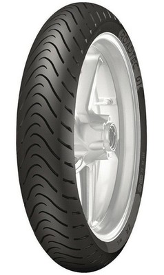 Metzeler Roadtec 01 SE Front Tire | 120/70ZR17 (3850800)