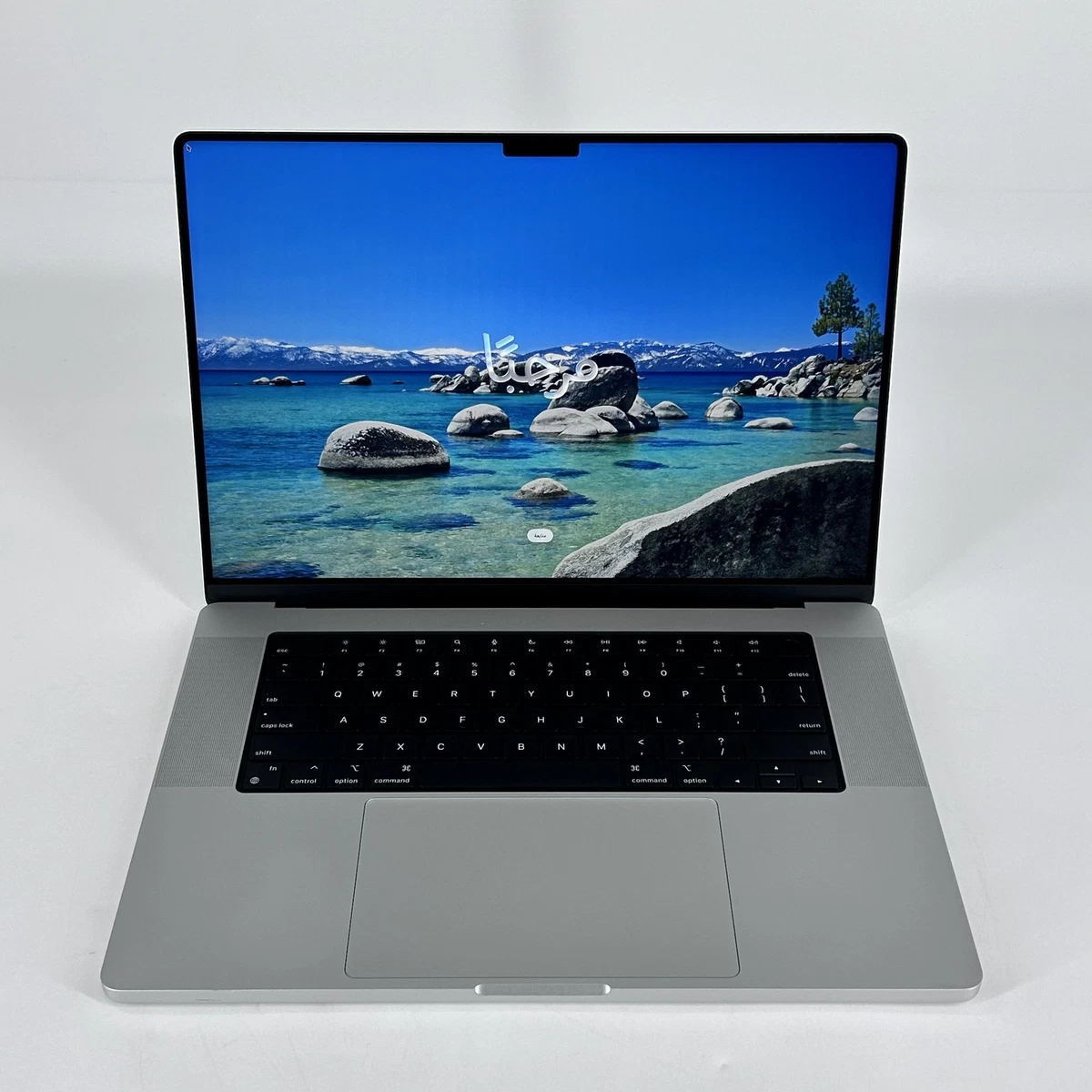Apple MacBook Pro 2TB SSD Laptops for sale | eBay