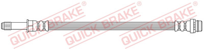 QUICK BRAKE Bremsschlauch für Ford S-Max 2.0 TDCi 2.2 Galaxy Mondeo IV Turnier