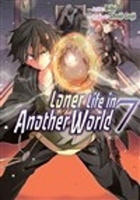 Shoji Goji Loner Life in Another World Vol. 7 (manga) (Taschenbuch)