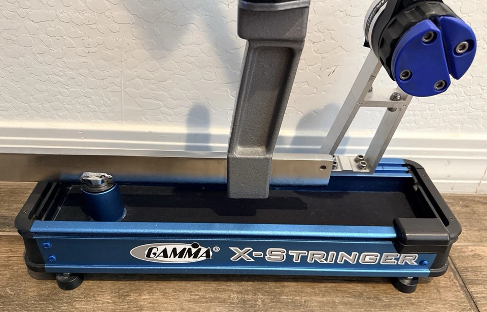 Máquina de cordas GAMMA X-Stringer X-2 - Imagem 3 de 4