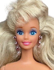 Barbie Sparkle Eyes | eBay