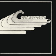 Counterpoint: Counterpoint (Prog Rock CD Reis...