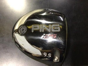 Ping I25 Driver | eBay