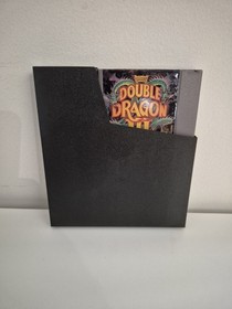 Double Dragon IIl (3) - NES - Nintendo - Excellent Condition!