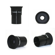 PLOSSL 10Mm Telescope Eyepiece 1.25 Inch