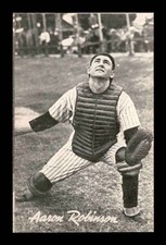 1947 Homogenized Bond #36 Aaron Robinson   EXMT+ X2406202