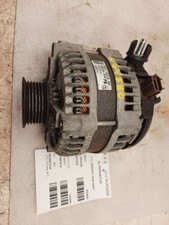 2016 Mustang Alternator Sku#3897934