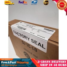New Sealed AB 1756-IR6I / A ControlLogix 6 Pt Isolated RTD In Module US Free Tax