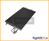 Kondensator, Klimaanlage Maxgear AC872607 FüR Ford Focus Ii