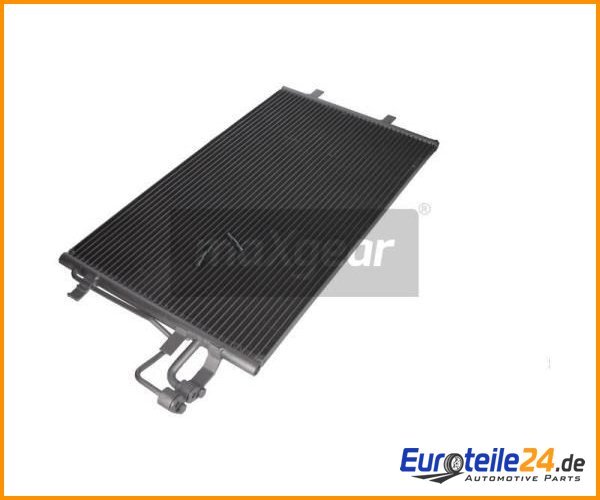 Kondensator, Klimaanlage Maxgear AC872607 FüR Ford Focus Ii-image