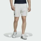 Size M White Tennis & Racquet Sport Shorts