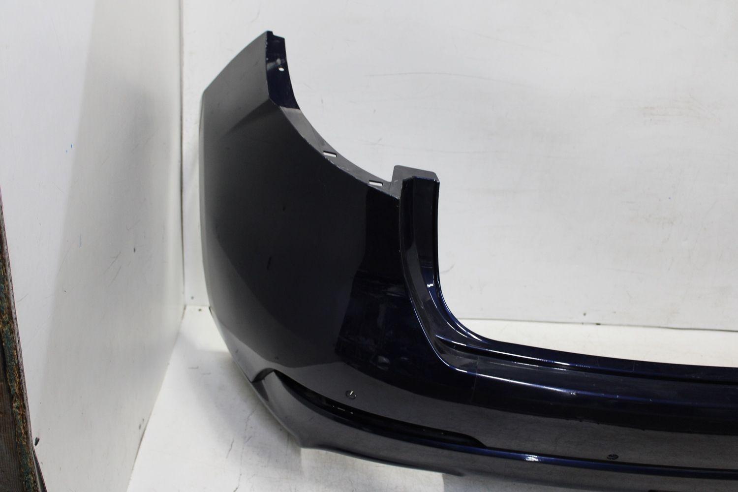 Rear Bumper Assembly MASERATI LEVANTE 19