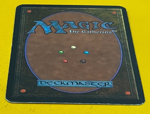 MTG LORD OF ATLANTIS Alpha (OldManMTG 008-160) - Picture 9 of 11